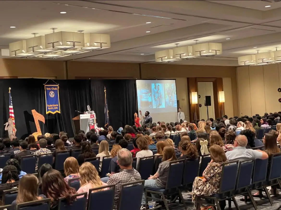 Pathway to Better workshop